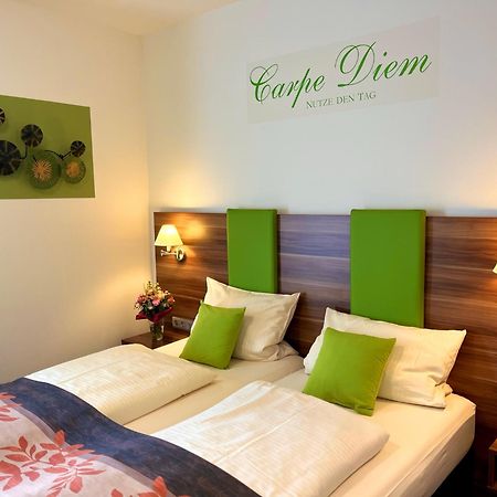 Altdeutsche Weinstube Hotel Ruedesheim am Rhein Ngoại thất bức ảnh
