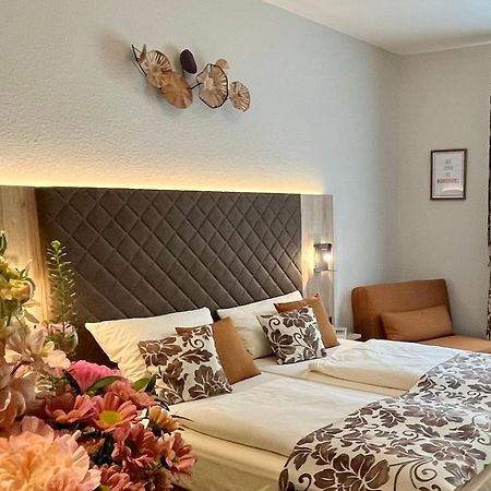 Altdeutsche Weinstube Hotel Ruedesheim am Rhein Ngoại thất bức ảnh