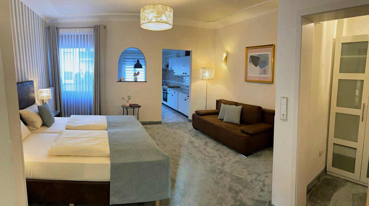 Altdeutsche Weinstube Hotel Ruedesheim am Rhein Ngoại thất bức ảnh