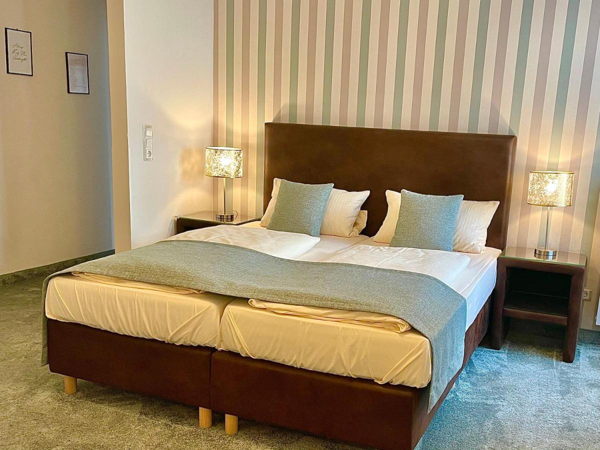 Altdeutsche Weinstube Hotel Ruedesheim am Rhein Ngoại thất bức ảnh