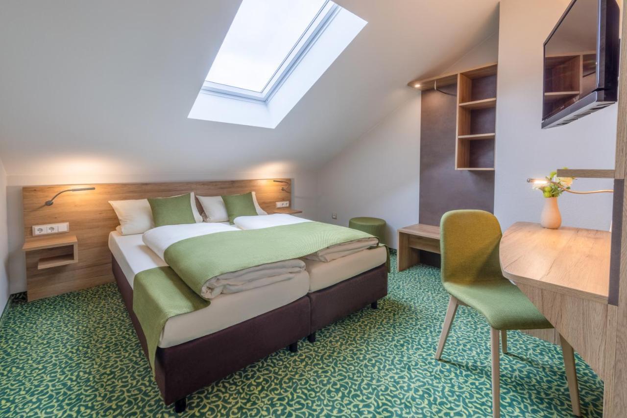 Altdeutsche Weinstube Hotel Ruedesheim am Rhein Ngoại thất bức ảnh