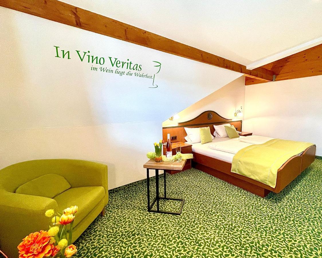 Altdeutsche Weinstube Hotel Ruedesheim am Rhein Ngoại thất bức ảnh