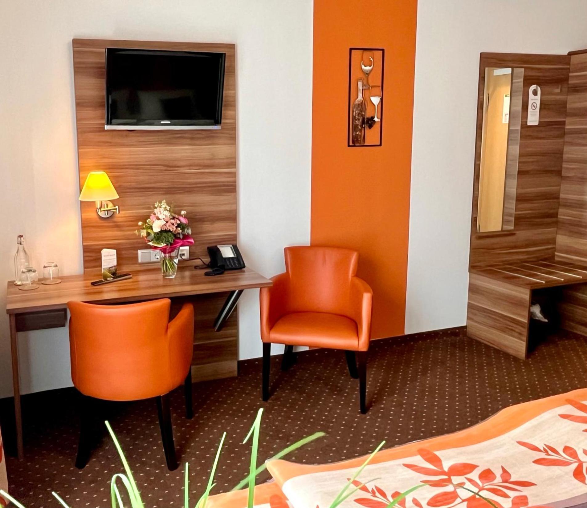 Altdeutsche Weinstube Hotel Ruedesheim am Rhein Ngoại thất bức ảnh
