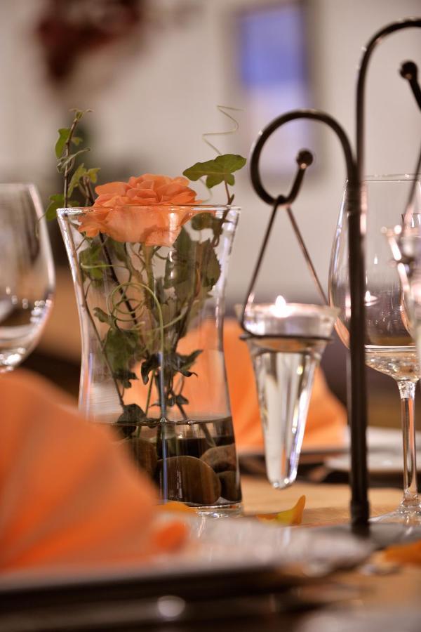 Altdeutsche Weinstube Hotel Ruedesheim am Rhein Ngoại thất bức ảnh